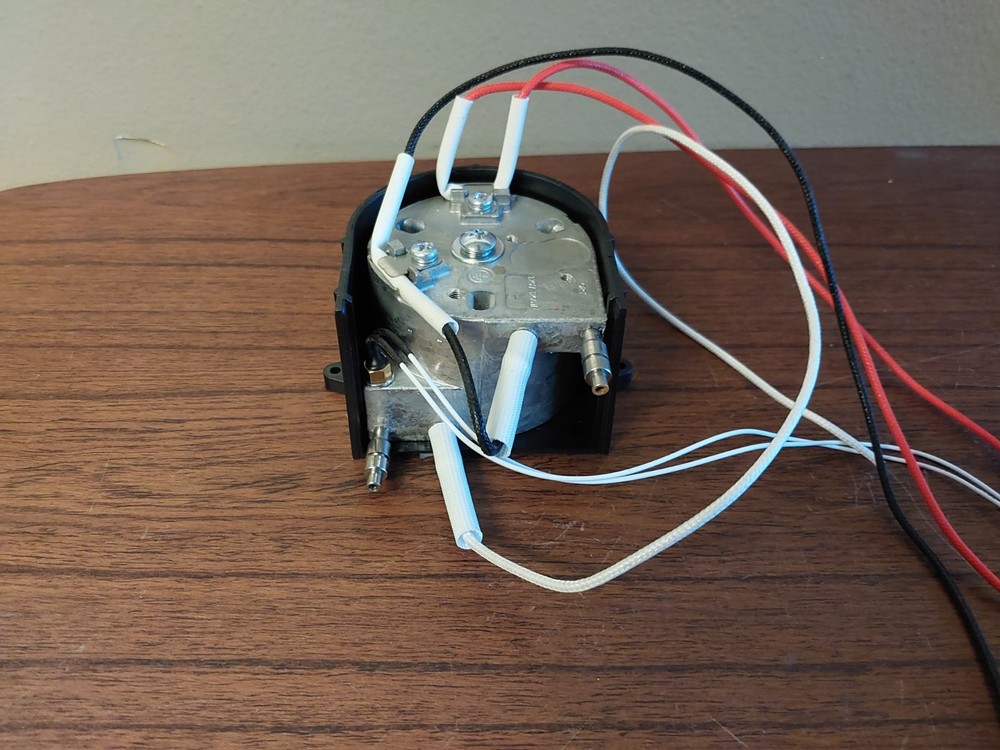 Espressione EM-1040 Espresso Machine- Replacement Water Heater Heating Core