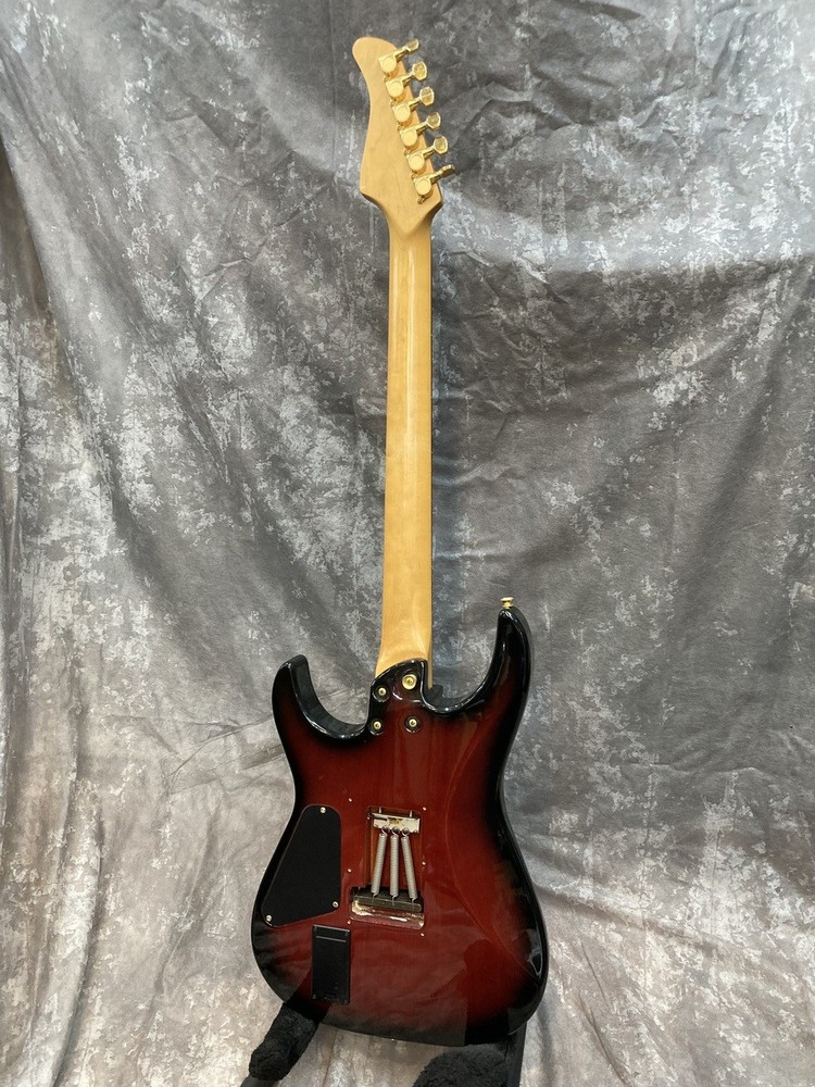 Fernandes Fr-65 Safe delivery from Japan