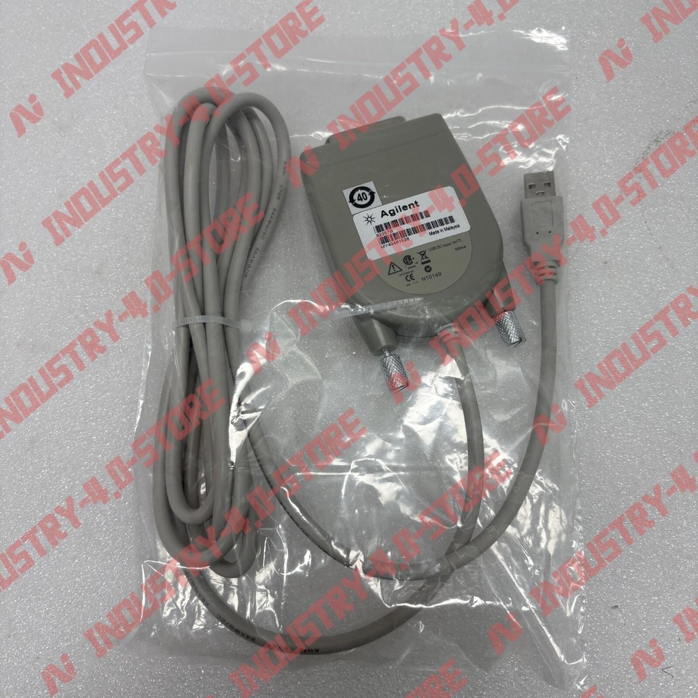 1PCS New Agilent Technologies 82357B USB/GPIB Interface Adapter