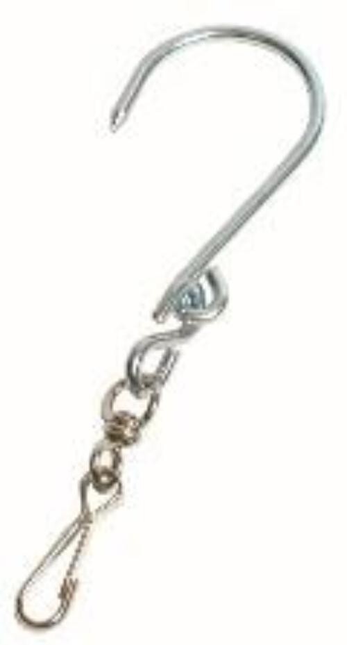 Marshalltown - Swivel Pot Hook