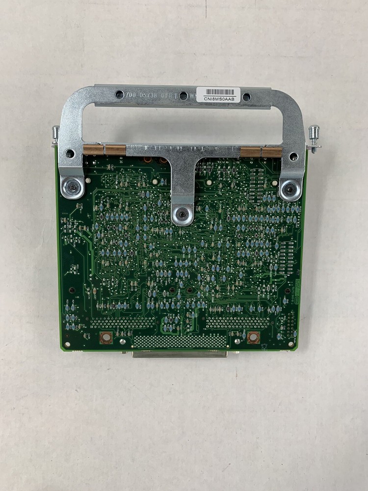Cisco Systems Voice Module Board 800-02491-04B0