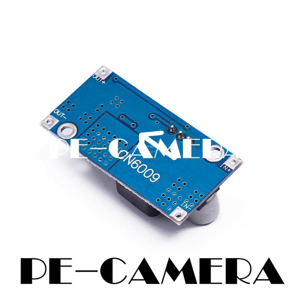 XL6009 DC Adjustable Step up boost Power Converter Module Replace LM2577