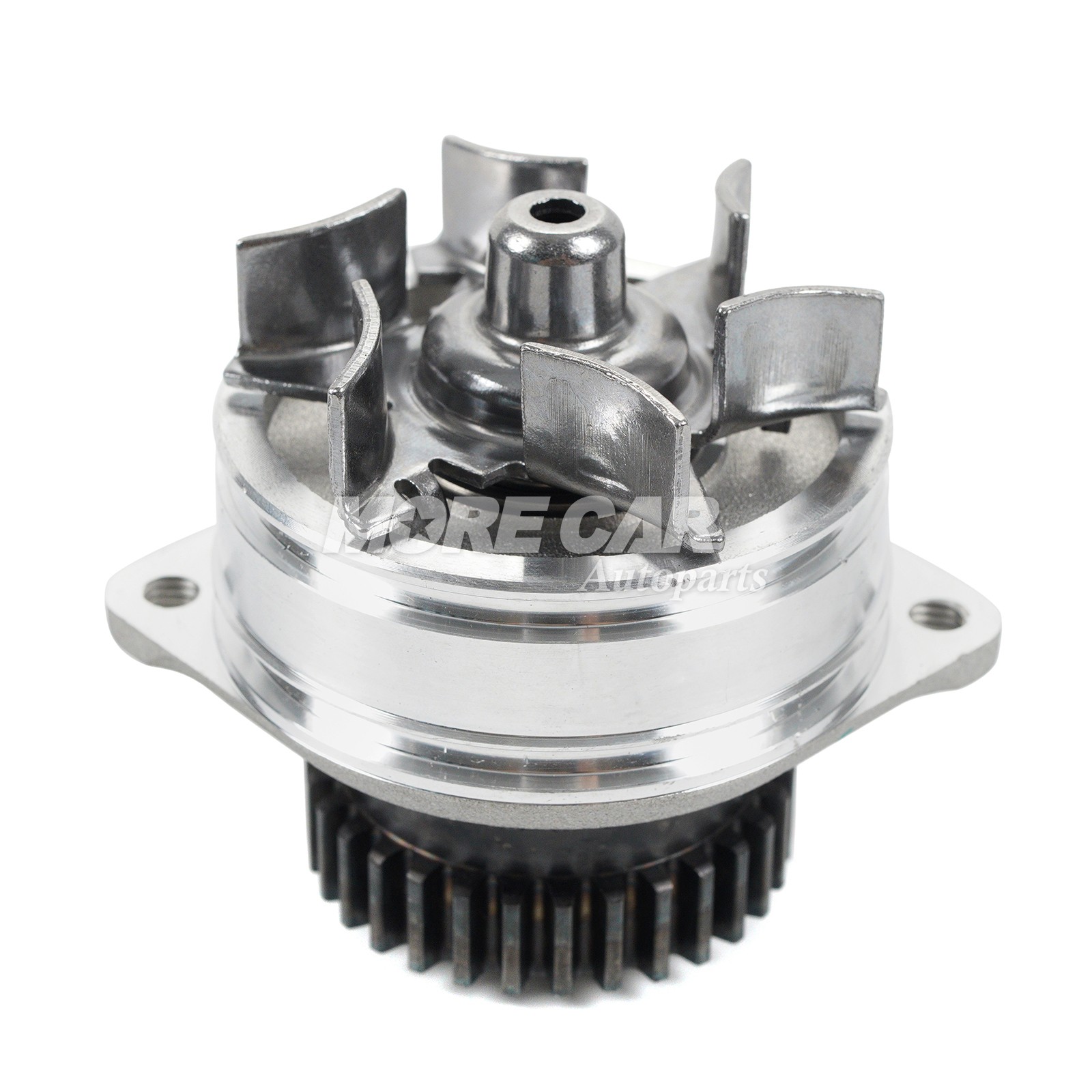 Timing Chain Kit VVT Oil Water Pump for Nissan Xterra Frontier Pathfinder NV1500