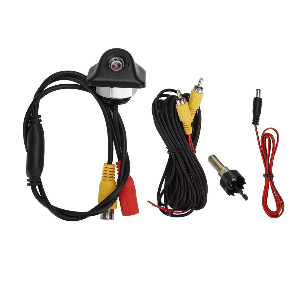 High Quality Car Reverse Backup Camera HD 170 Degree Night Vision Waterproof