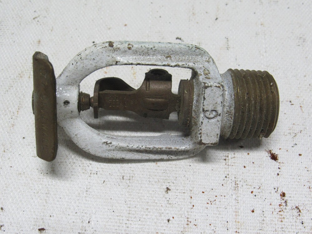 Rasco Reliable Sprinkler