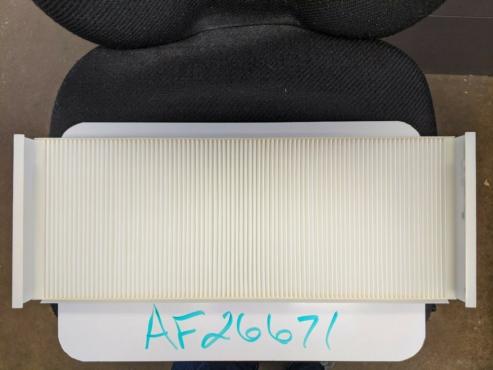 CABIN AIR FILTER AF26671 PA4955