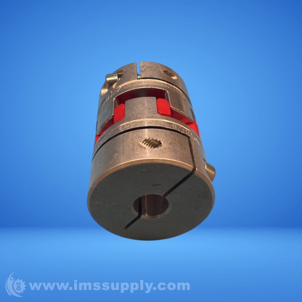 Rotex GS28-CK-0489 Flexible Coupling 9823