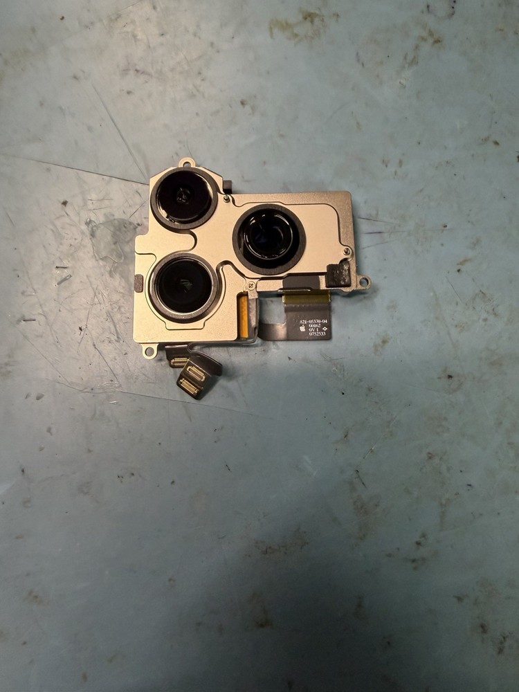 OEM Rear Back Main Camera Replacement for Apple iPhone 17 Pro Max GENUINE
