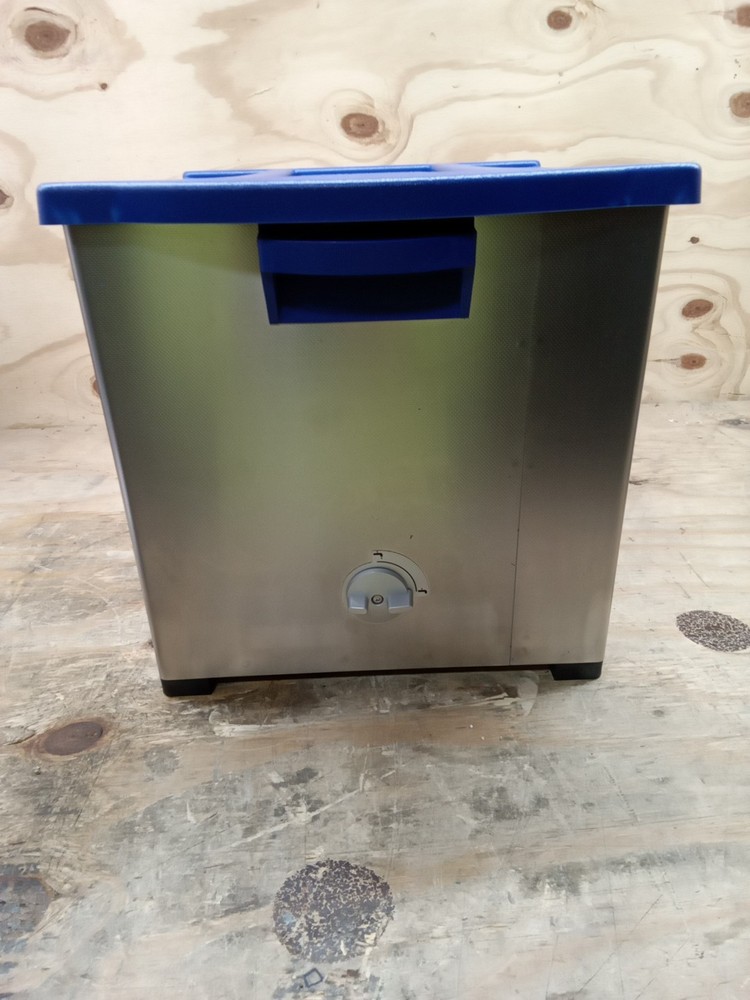 Elma S180H Elmasonic