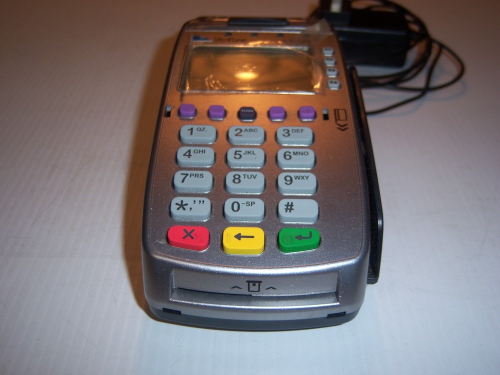 Verifone VX520