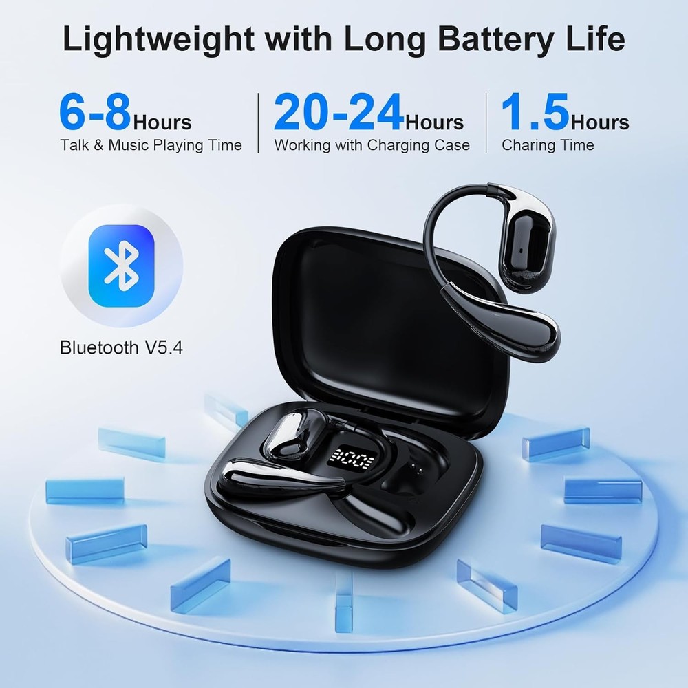 Translator Earbuds in 150 Languages 10 Offline Real Time for iOS & Android