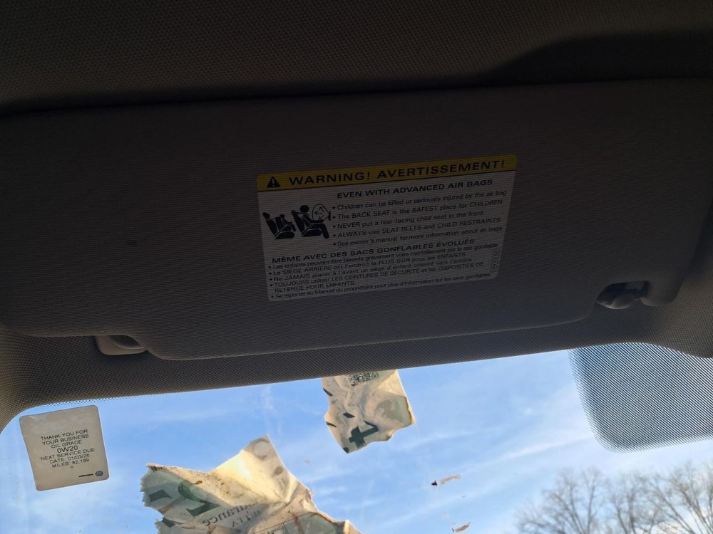 Console Front Floor Fits 19-21 JETTA 4896176