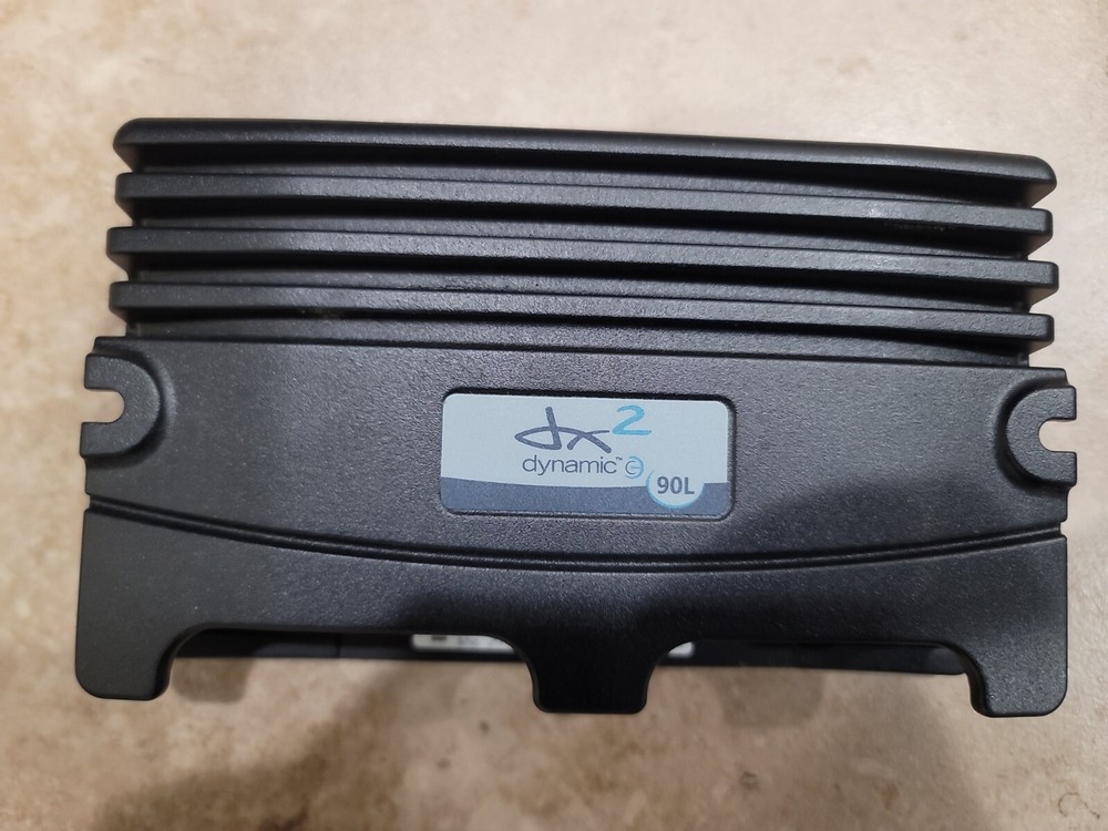 Dynamic DX2-PMA90L Power Control Module Controller for Power Chair Wheelchair