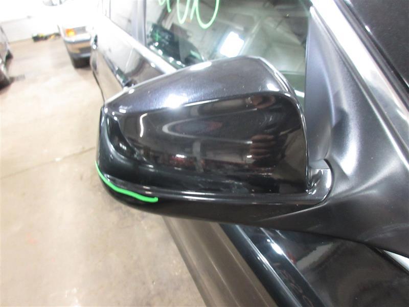 Used Park Assist Camera Control Module fits: 2012 Bmw 528I Driver Assist rear vi