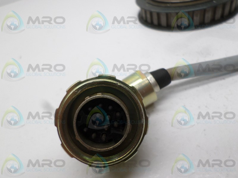 LEINE & LINDA 7310 ENCODER (AS PICTURED) UNMP