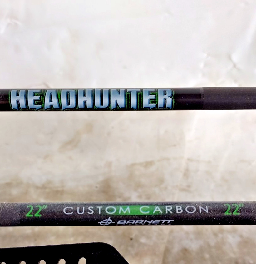 Barnett Whitetail Hunter STR Crossbow
