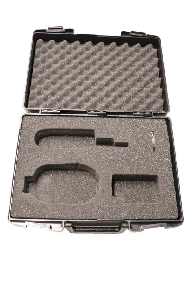 Dogtra 2500TB Hard Case (Empty) – Great Condition – Original System Carry Case