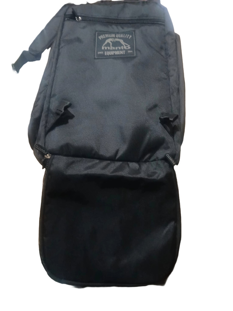 MANTO Backpack BAG-5 Gym Bag Back Pack
