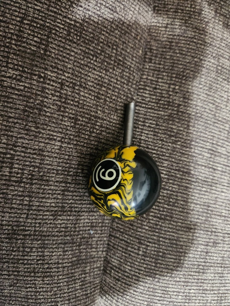 #9 Ball Stabilizer Weight Bow Archery Bowtech Mathews Hoit Pse