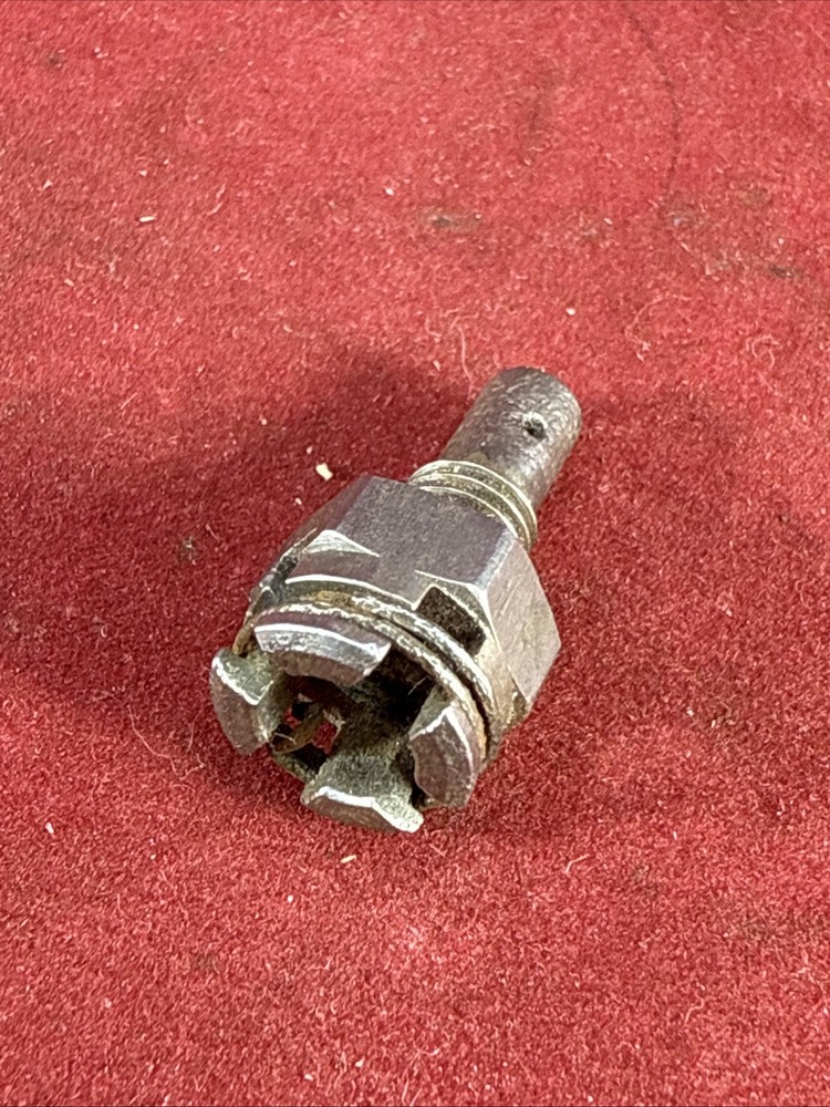 Unknown Percussion Nipple Adaptor J 0640