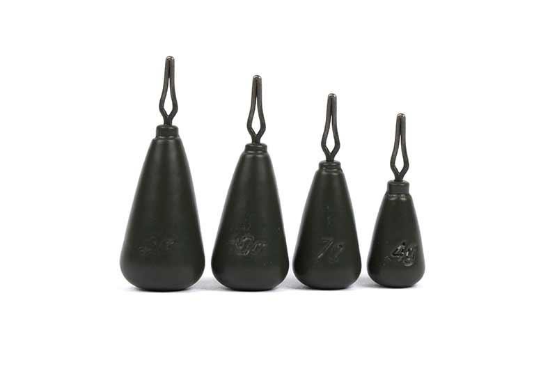 Fox Rage Tungsten Dropshot Weights