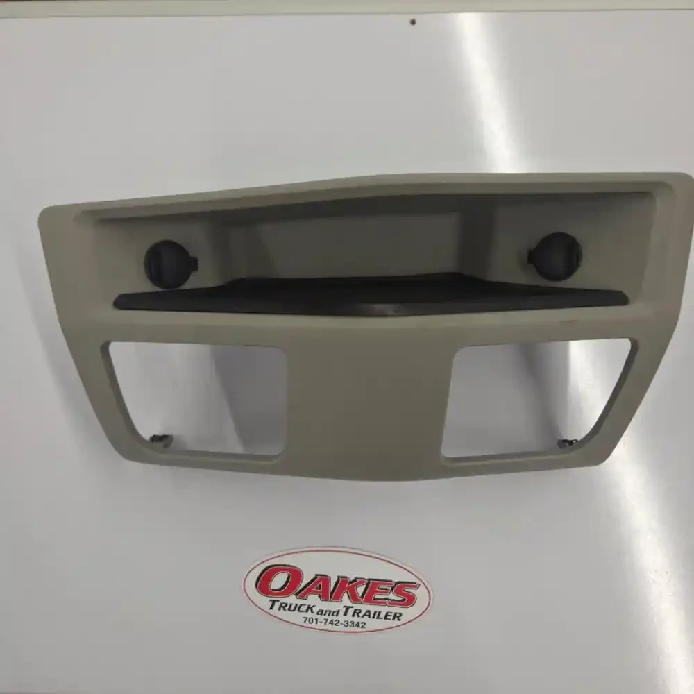 2016 Peterbilt 579 Dash Panel-   S62-6138-01731