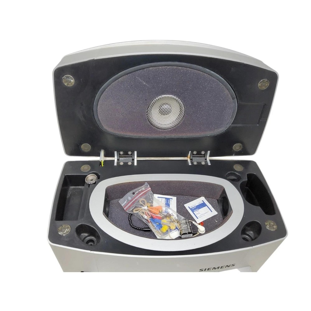 Siemens Unity 2 PC Based Clinical Audiometer GRADE C [READ]