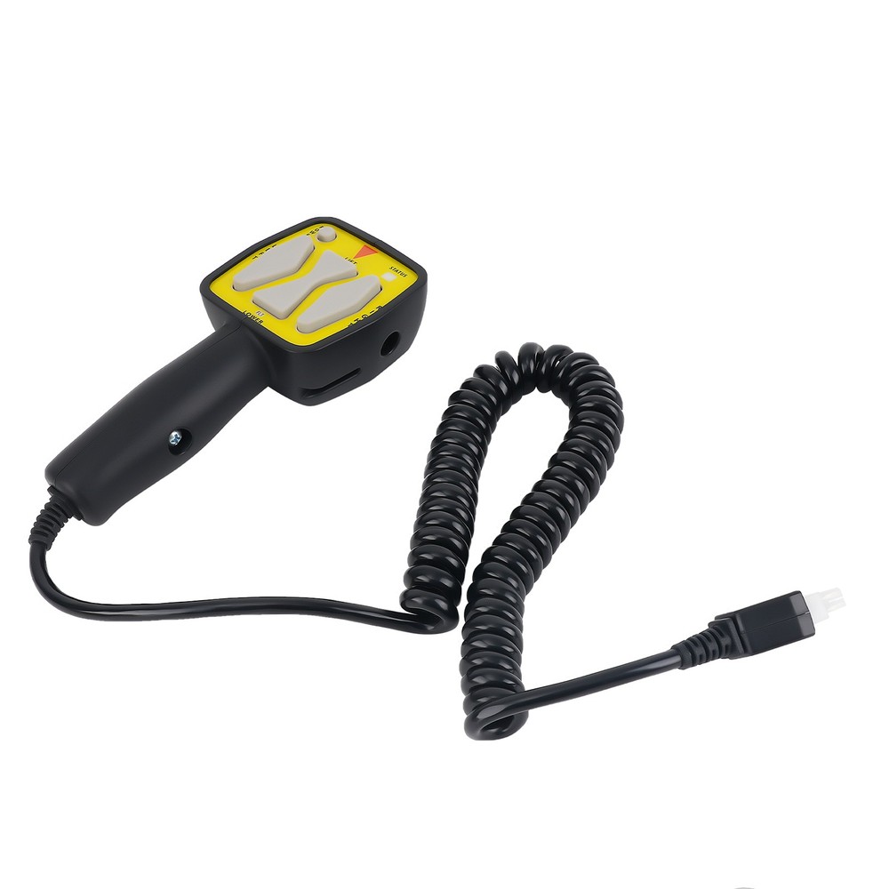 E47 E60 E57 56462 For Meyer Diamond Upgrade Hand Held Controller Snow Plow Blade