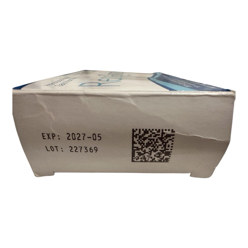 Repagyn Suppositories 10 Pack Sealed in Box