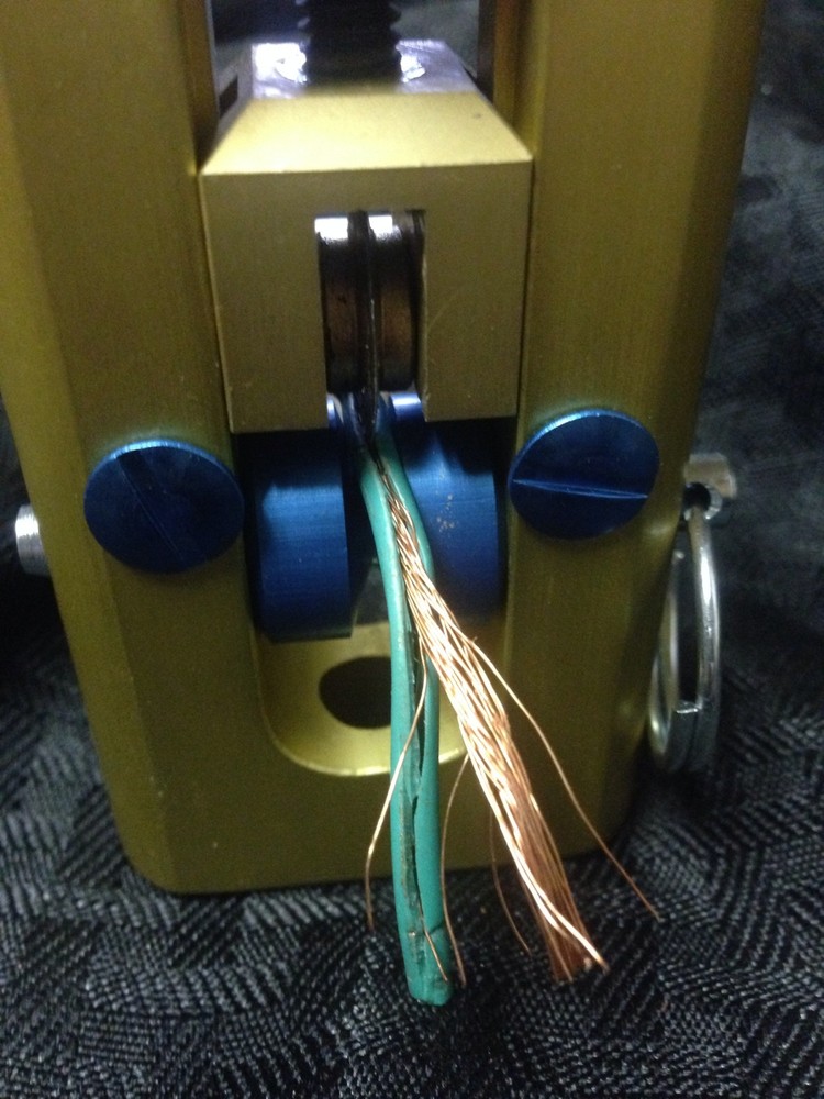 Hot! New! Ultimate Copper Wire Stripper, Wire Stripping Machine,Recycle