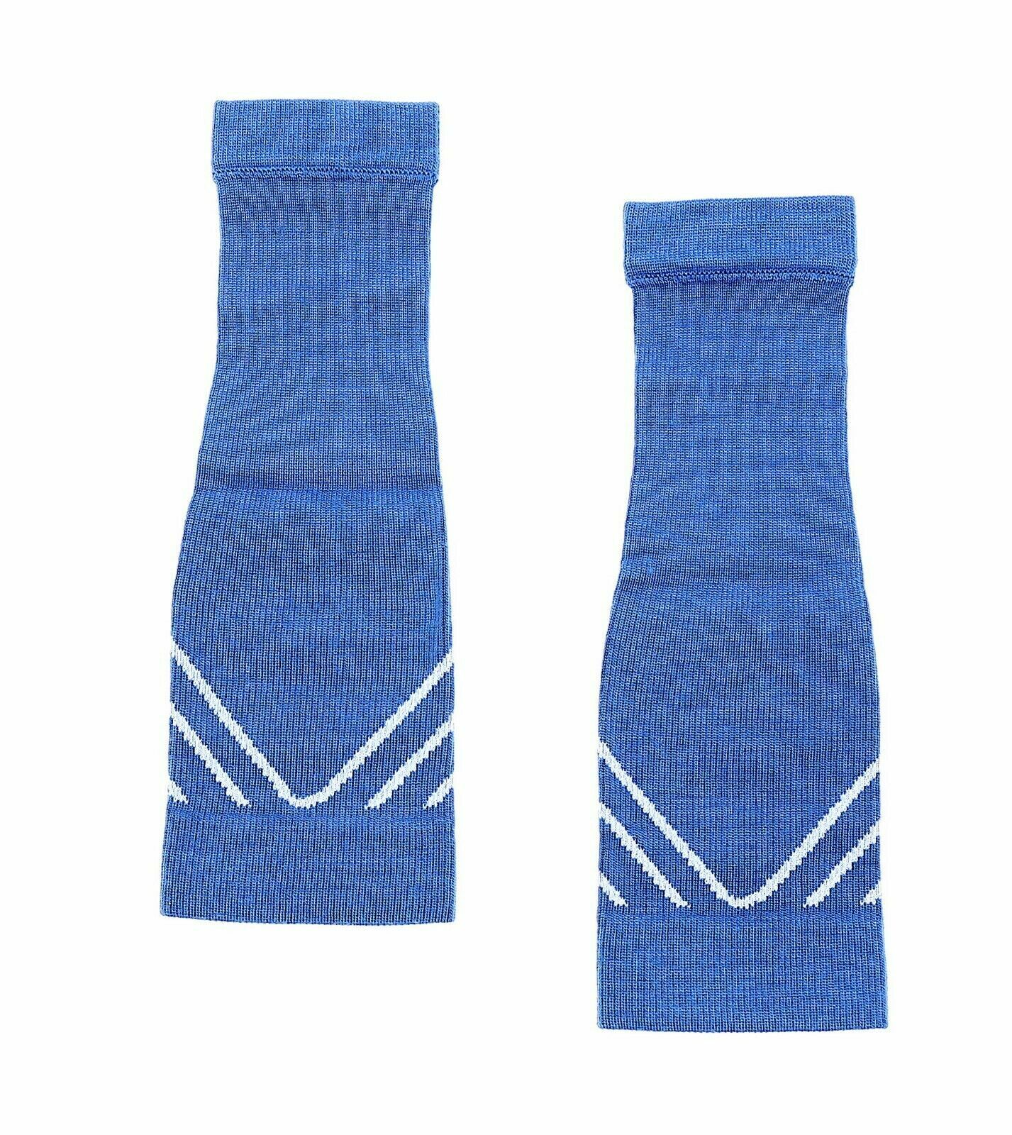 Smartwool Phd Merino Compression Calf Sleeve Blue Size S L12331