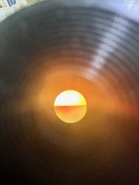 ABBE Lab Refractometer Milton Roy Instrument