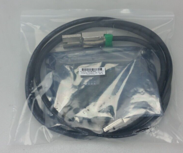 Blackmagic Design PHQLV0BCYBH070 Blackmagic PCIe Cable Kit