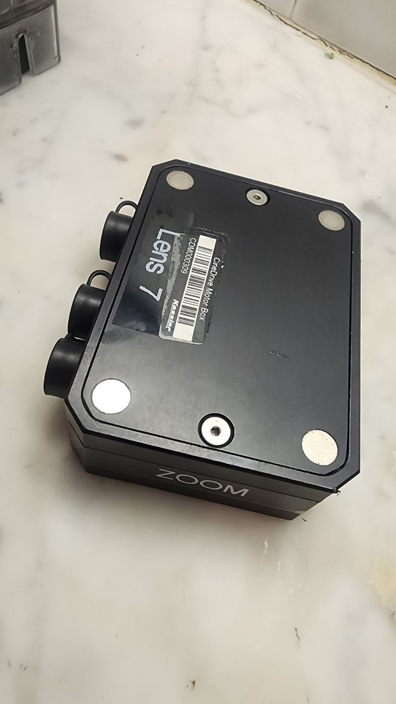 Kessler Motor Module