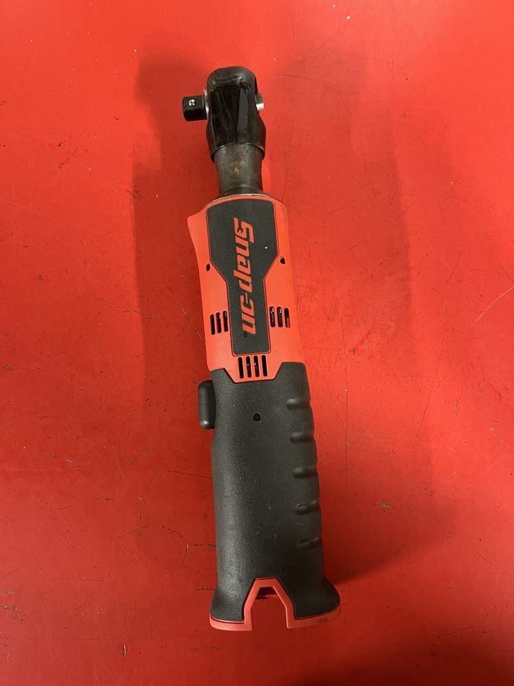 Snap-on CTR761C  3/8 14.4 Cordless Ratchet Rebuilt