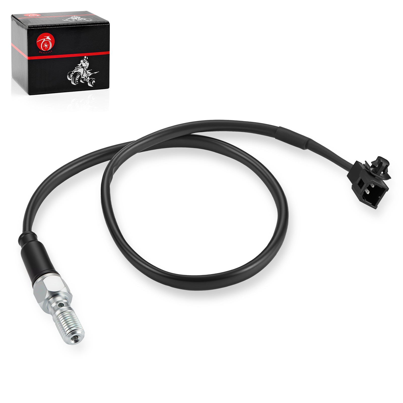 Brake Light Switch 705600798 For Can-Am Outlander 400 Max 400 2010-2013 2014