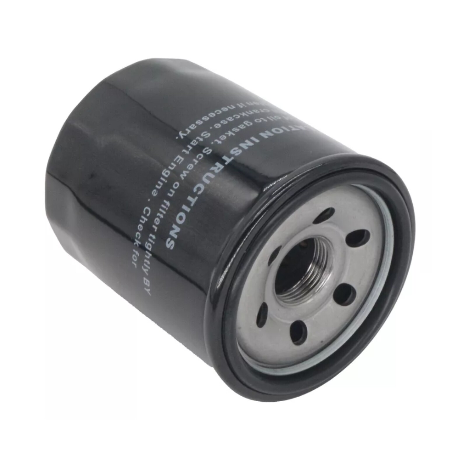 Oil Filter for 40HP 50HP 60HP Mercury Mariner 4-Stroke Outboard 35-822626Q04