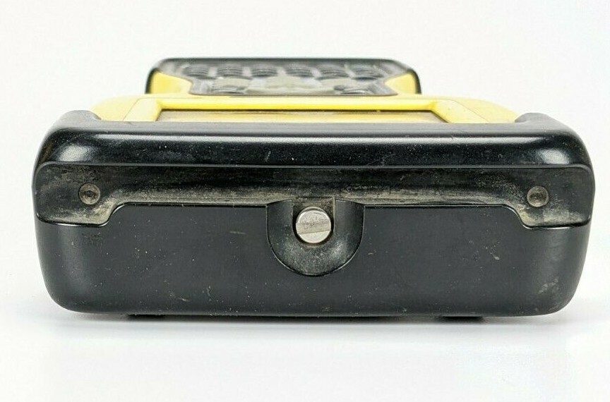 Trimble Data Collector TSC2 Survey Controller V 11.31, Bluetooth