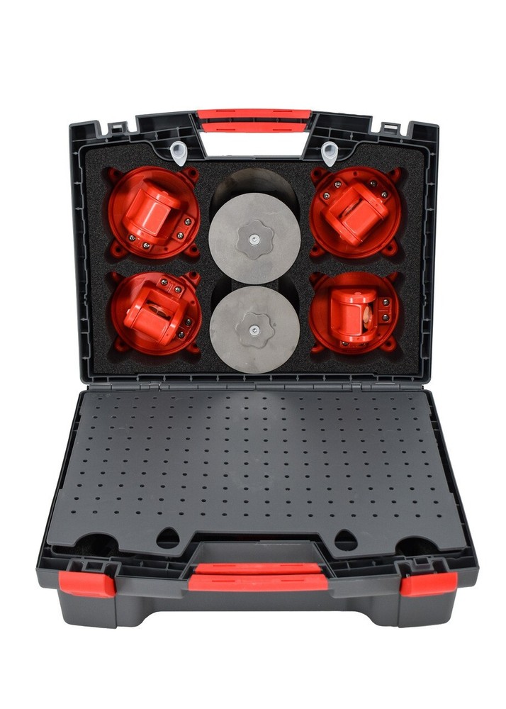 NEW 4K Equipment Layout Prism Set