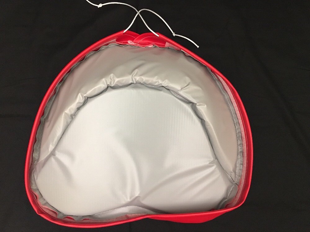 FORD TRACTOR SEAT CUSHION, Naa, 8N, 9N, 2N, Jubilee, 600, 601, 800, 900 USA MADE