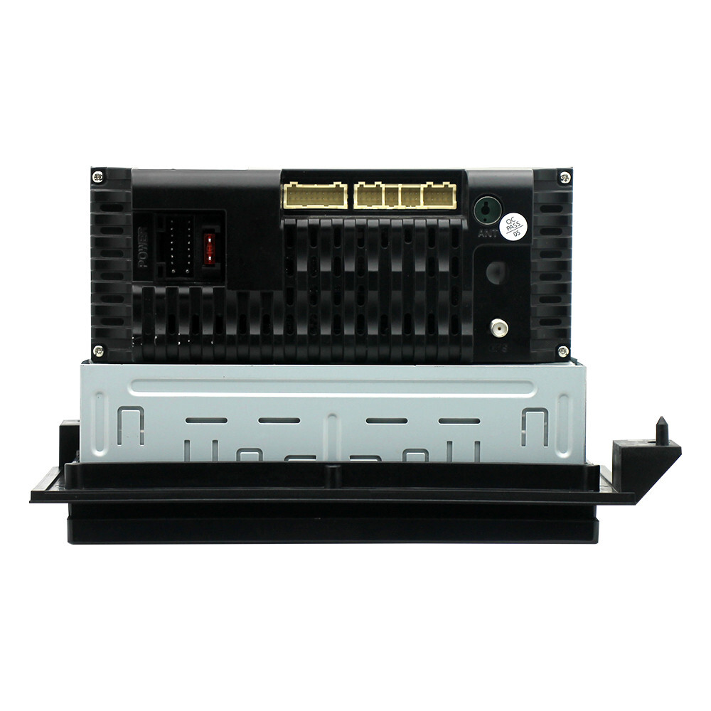 Car Radio Stereo GPS WIFI BT FM Head Unit Fit For 1993-1998 Jeep Grand Cherokee