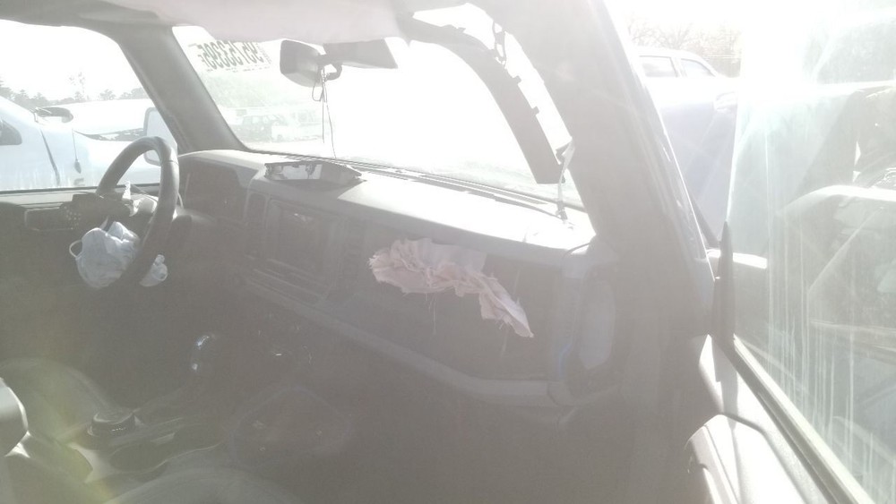 23 FORD BRONCO FRONT FACING CAMERA WINDSHIELD MOUNTED M2DT19H406CH