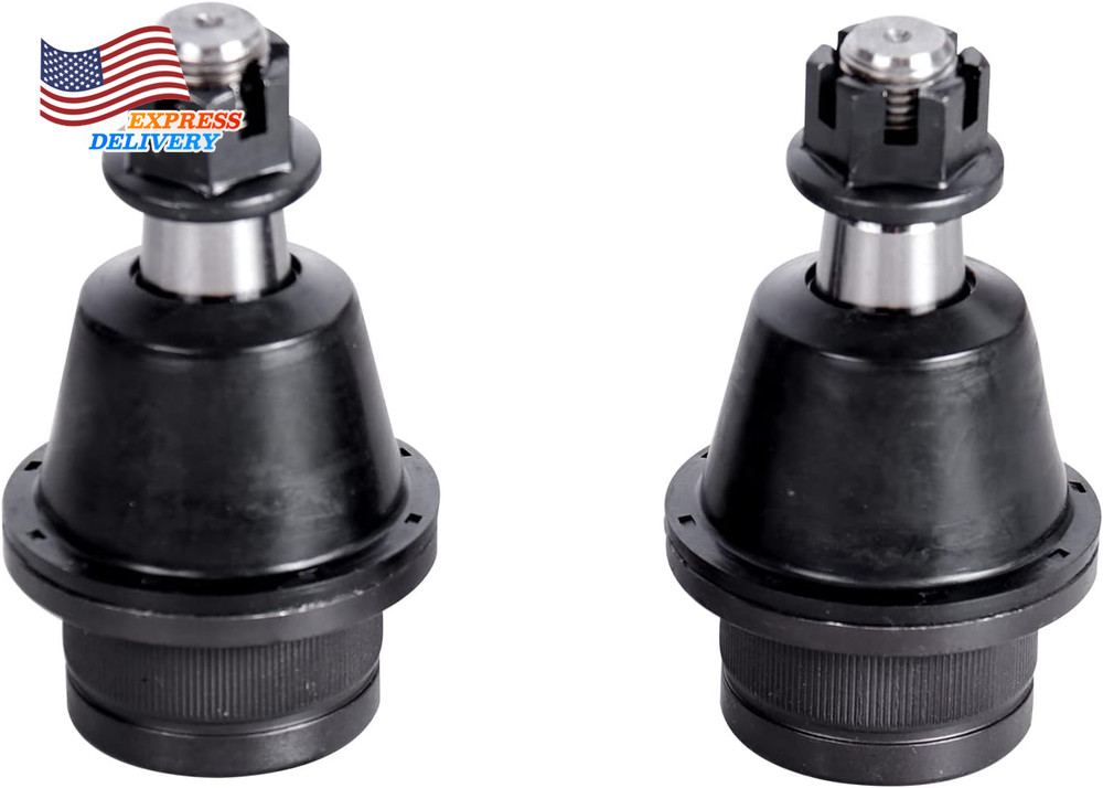 Front Upper Control Arm & Lower Ball Joint Compatible 2007-2015 Chevy Silverado