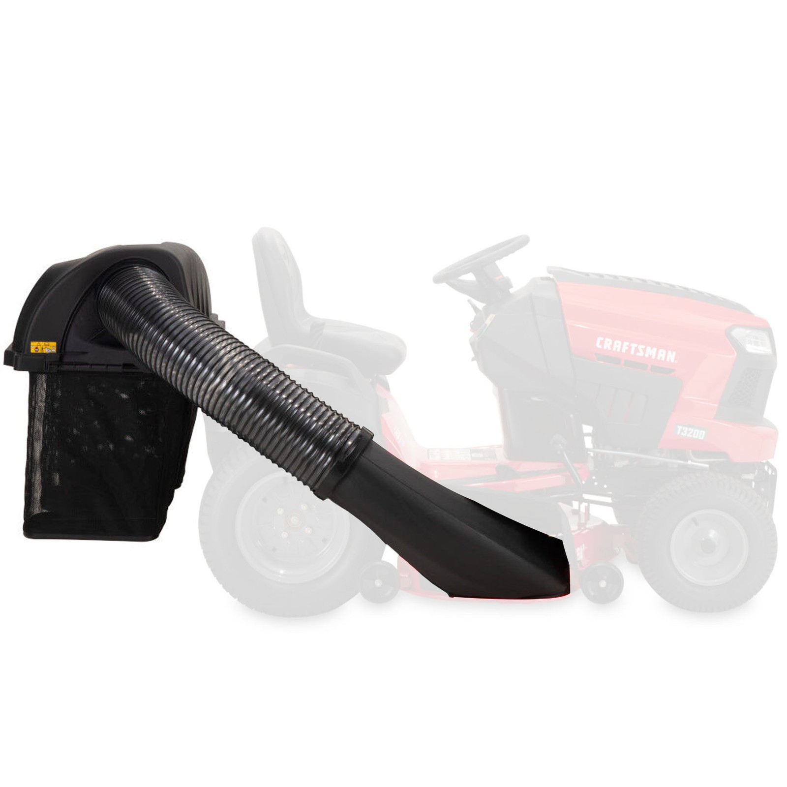 MTD 19B30018791 Triple Bagger 50" 54" Deck Craftsman