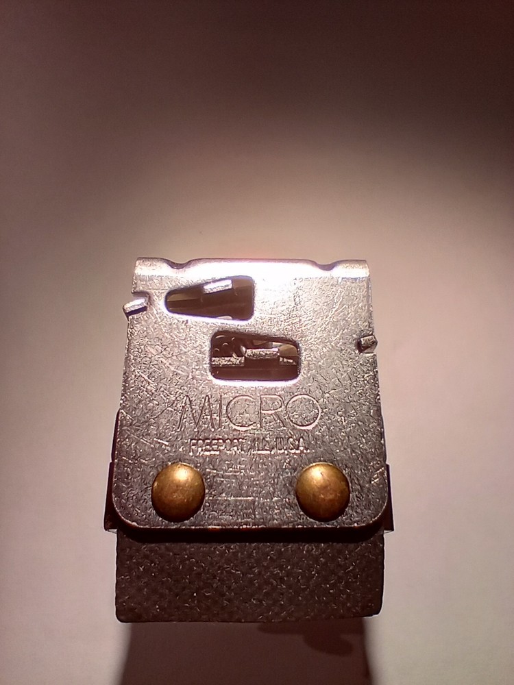 Micro Switch 2D9 Electromechanical Switch Module Pushbutton