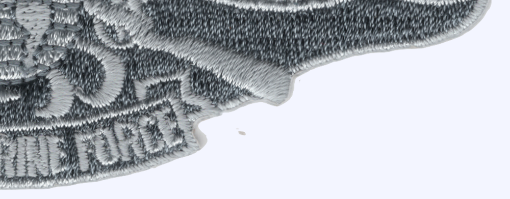 Fleet Marine Force Badge Patch