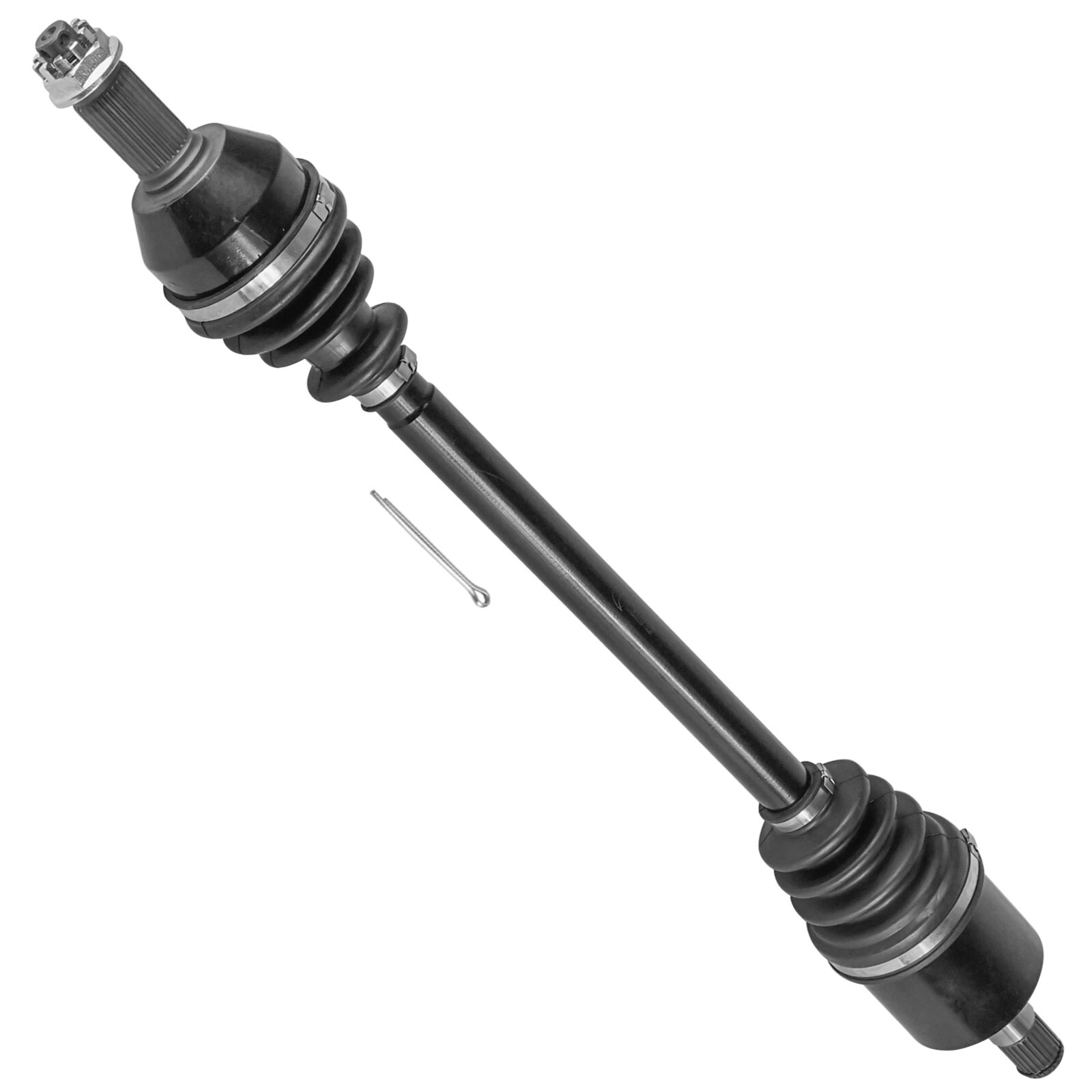 44250-HL4-F01 Front CV Axle For Honda Pioneer 1000 1000-5 2017-2021 Left/Right