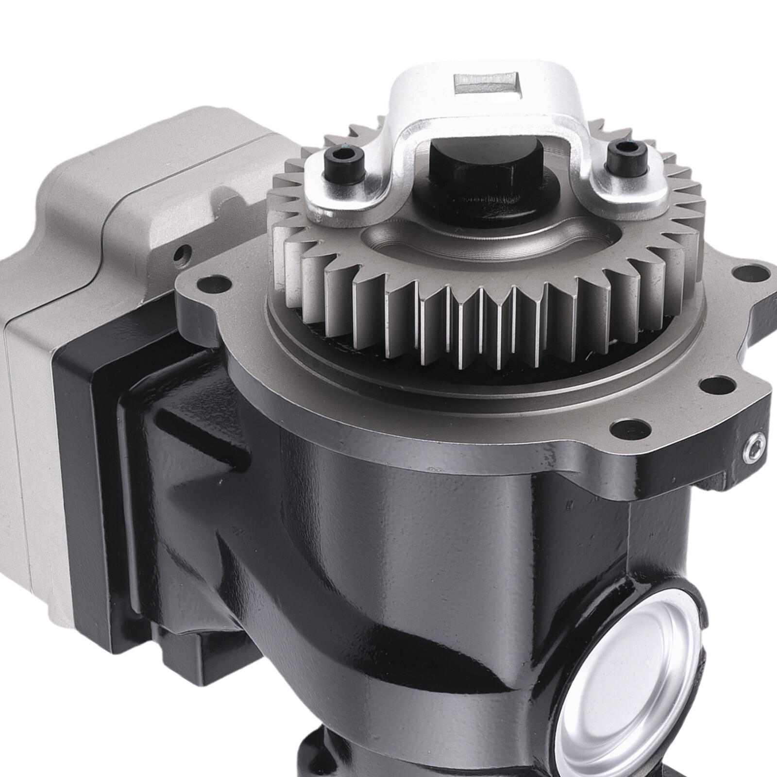 Air Compressor for Cummins ISX / L / M / N / ISC 3104216RX 4318216RX 9111535100