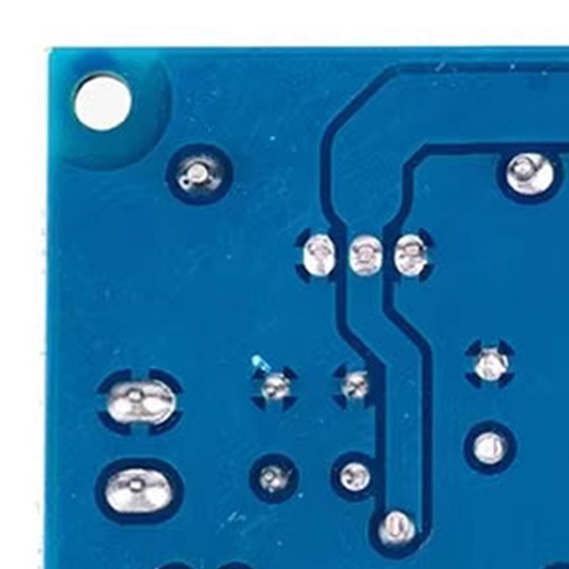 Efficient 94% 200W Power Module PWM Low Output