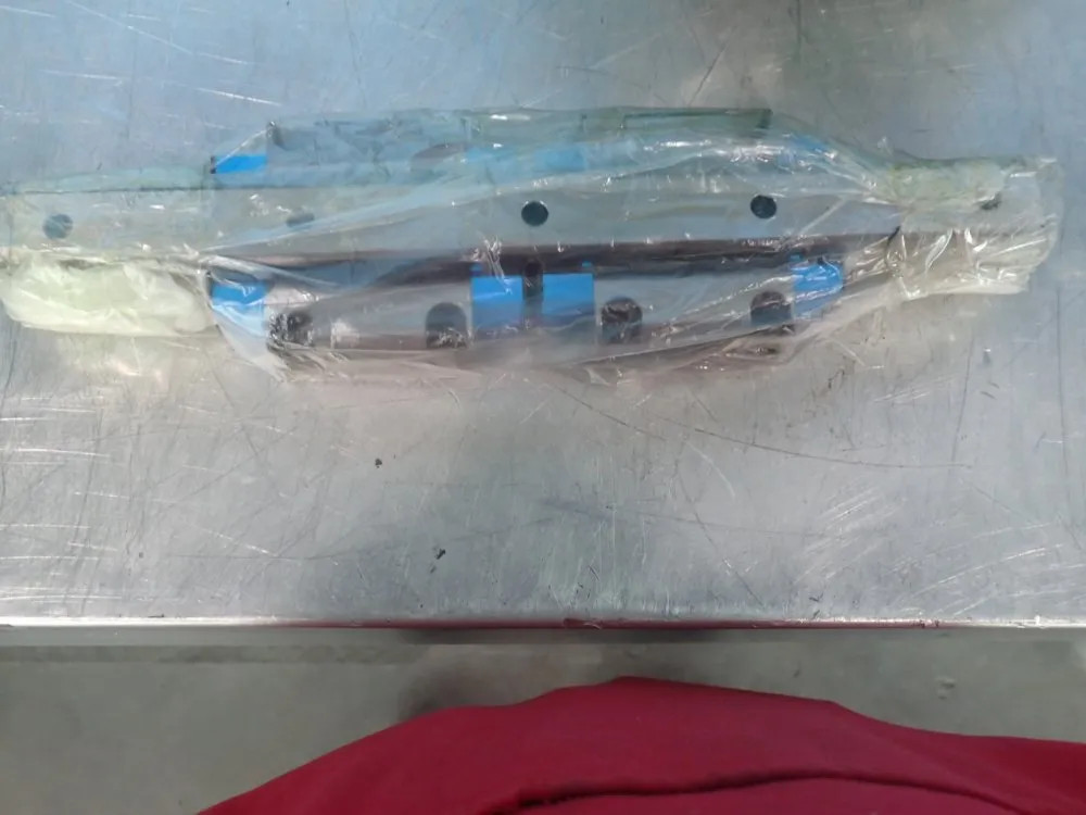 LINEAR MOTION GUIDES 12250270330